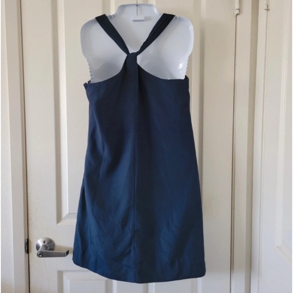 J. Crew Shift Dress - Picture 2 of 7